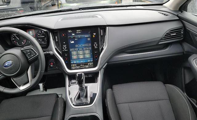 Used 2025 Subaru Legacy Premium image 10