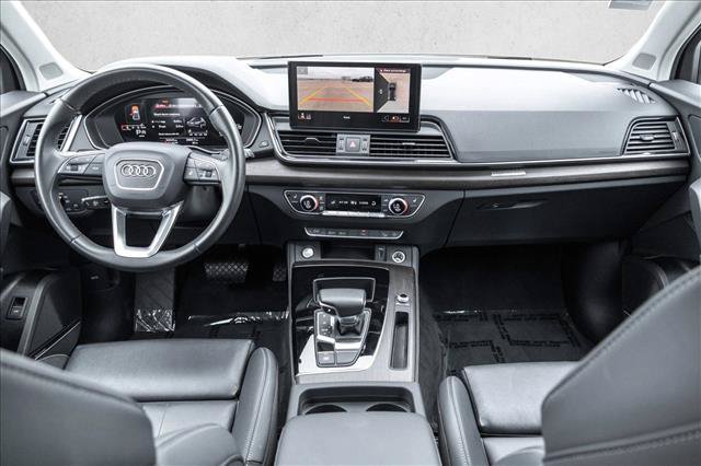 Used 2024 Audi Q5 2.0T Premium Plus AWD/4WD image 20
