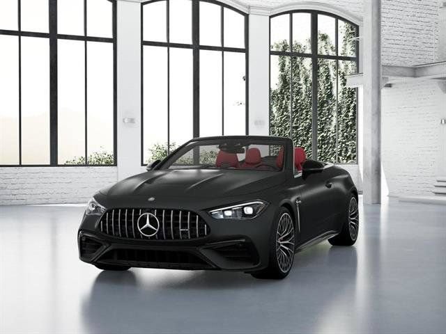 New 2027 Mercedes-Benz CLE 53 AMG 4MATIC Cabriolet image 40