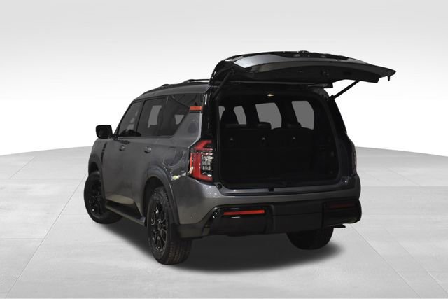 Used 2025 Nissan Armada PRO-4X image 36