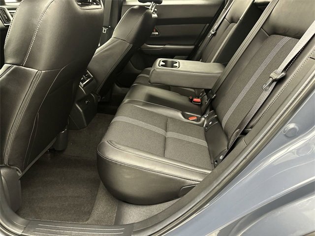 Certified 2025 MAZDA CX-50 AWD 2.5 S w/ Premium Package image 22