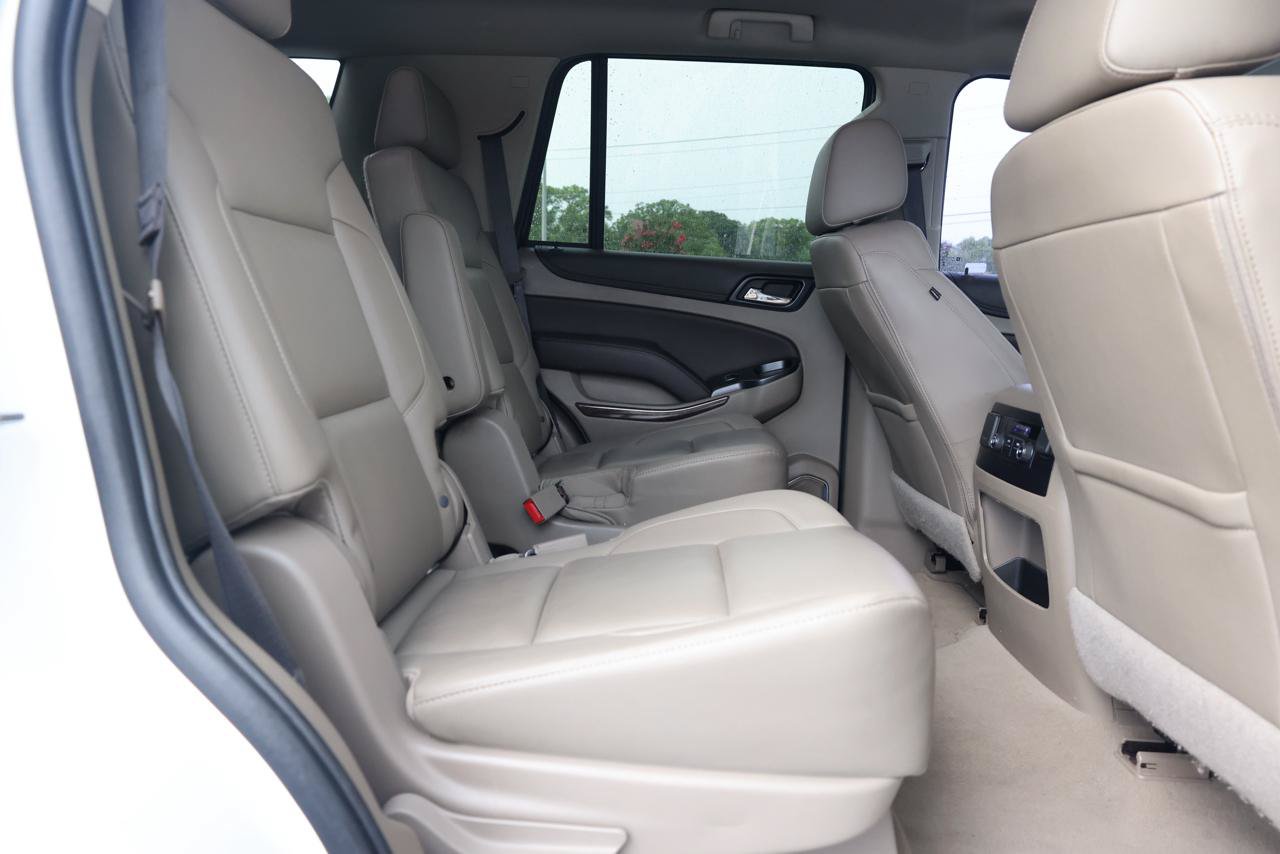Used 2019 Chevrolet Tahoe LT RWD image 30