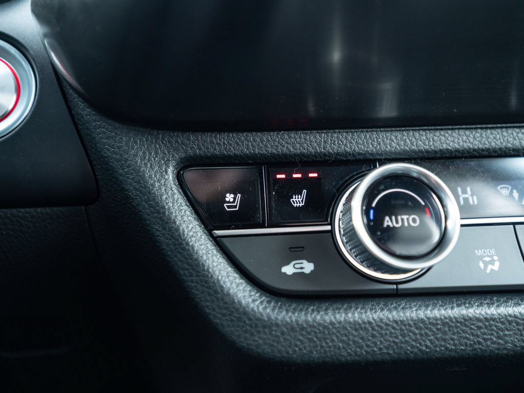 New 2026 Acura ADX A-Spec AWD/4WD image 36