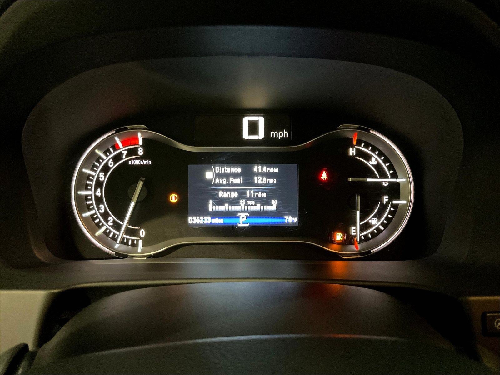 Used 2021 Honda Ridgeline Sport image 14
