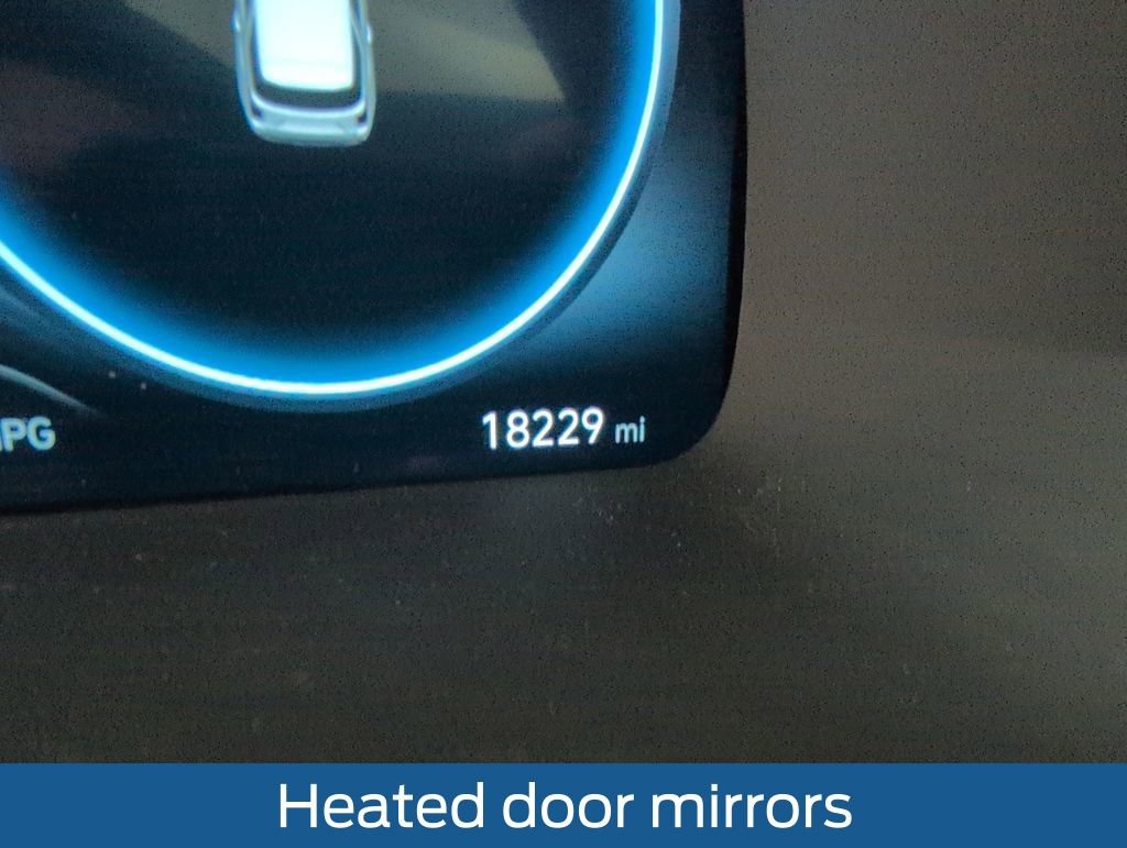 Used 2025 Hyundai Palisade SEL image 29