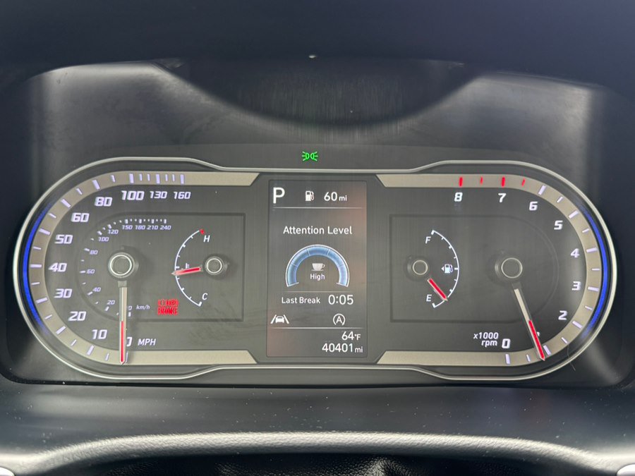 Used 2024 Hyundai Tucson SEL AWD/4WD image 19