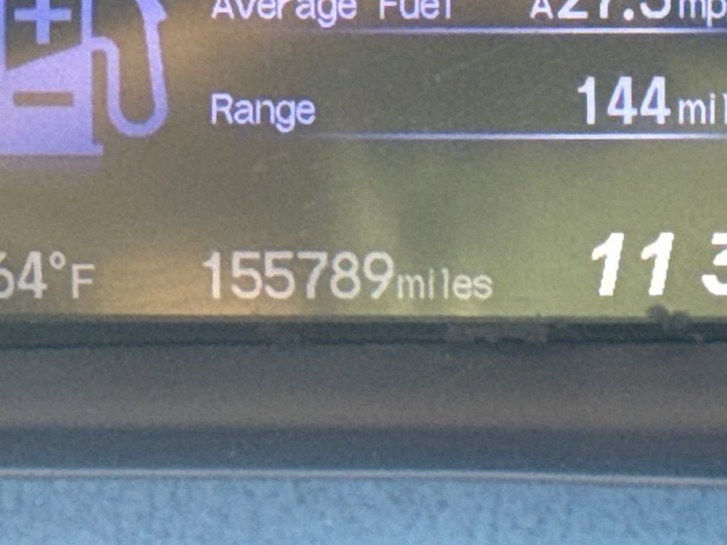 Used 2012 Honda Civic EX image 20