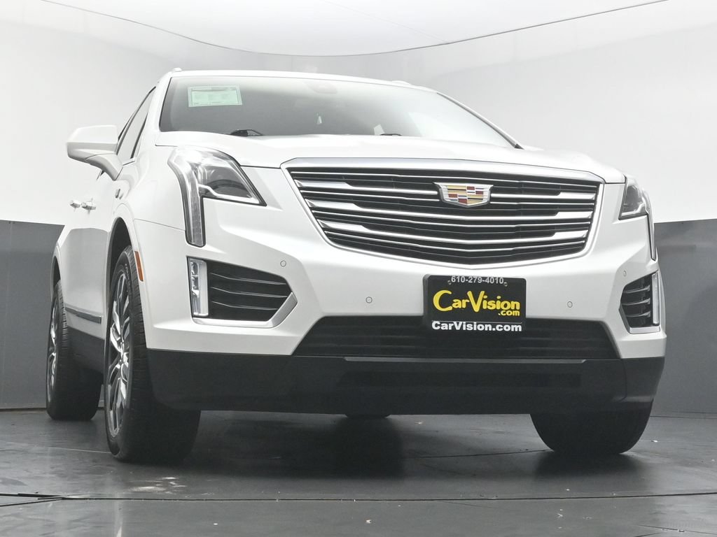Used 2018 Cadillac XT5 Premium Luxury AWD/4WD image 47
