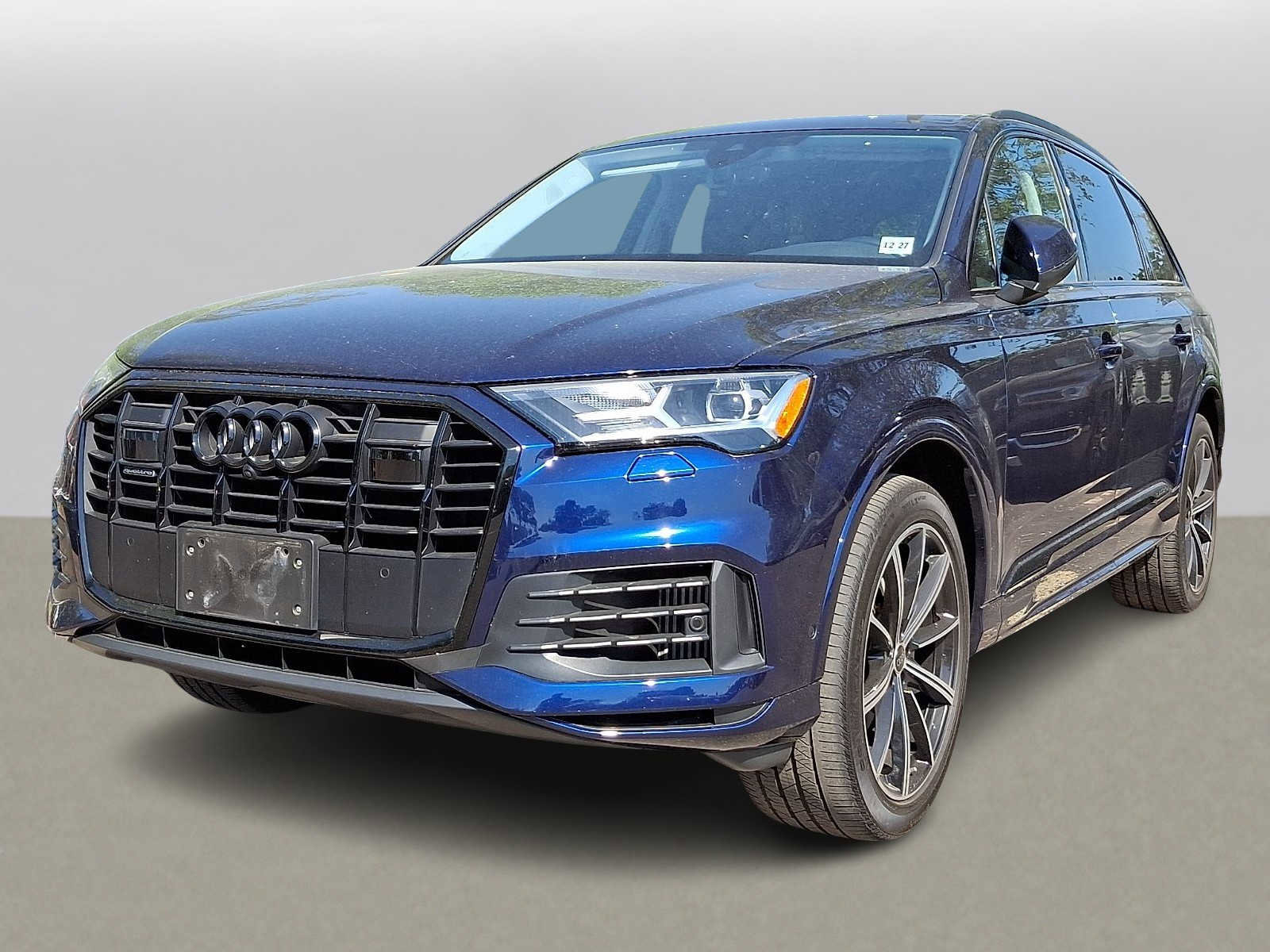 Used 2023 Audi Q7 3.0T Premium Plus w/ Premium Plus Package