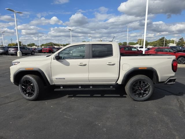 New 2026 GMC Canyon Elevation w/ Convenience Package image 20