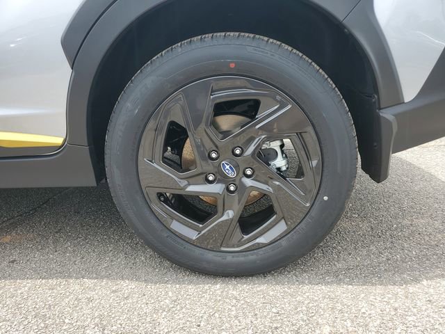 Used 2025 Subaru Crosstrek 2.5i Sport w/ Popular Package #4A image 12