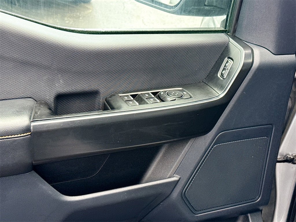 Used 2022 Ford F150 Tremor image 18