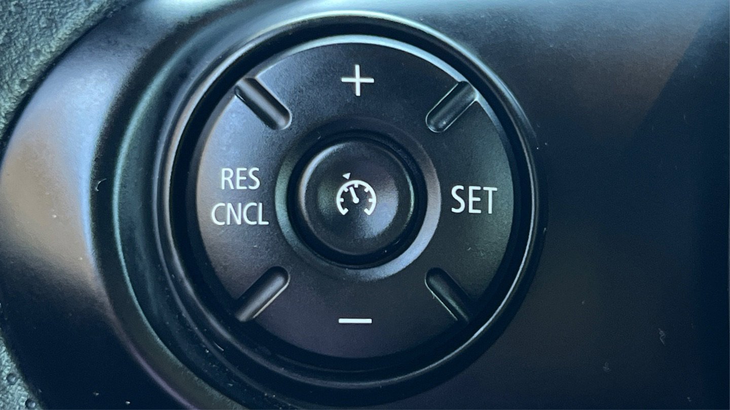 Used 2021 MINI Cooper S FWD image 27
