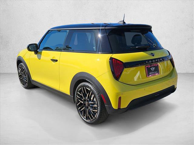 New 2026 MINI Cooper S FWD image 6