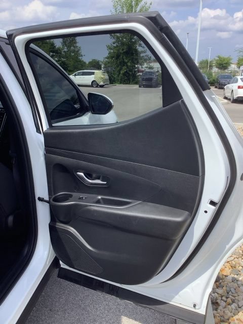 Certified 2022 Hyundai Santa Cruz SE AWD/4WD image 21