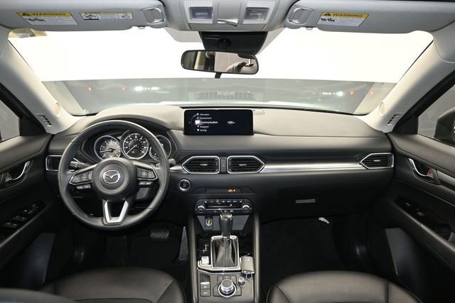 Used 2023 MAZDA CX-5 AWD 2.5 S w/ Select Package image 20