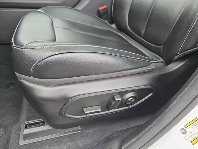 Used 2024 Jeep Grand Cherokee Limited image 18