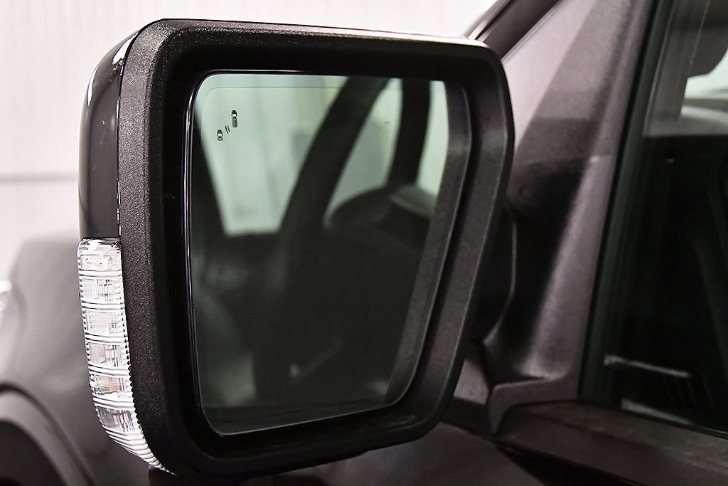 Used 2026 Ford F150 Lariat AWD/4WD image 15
