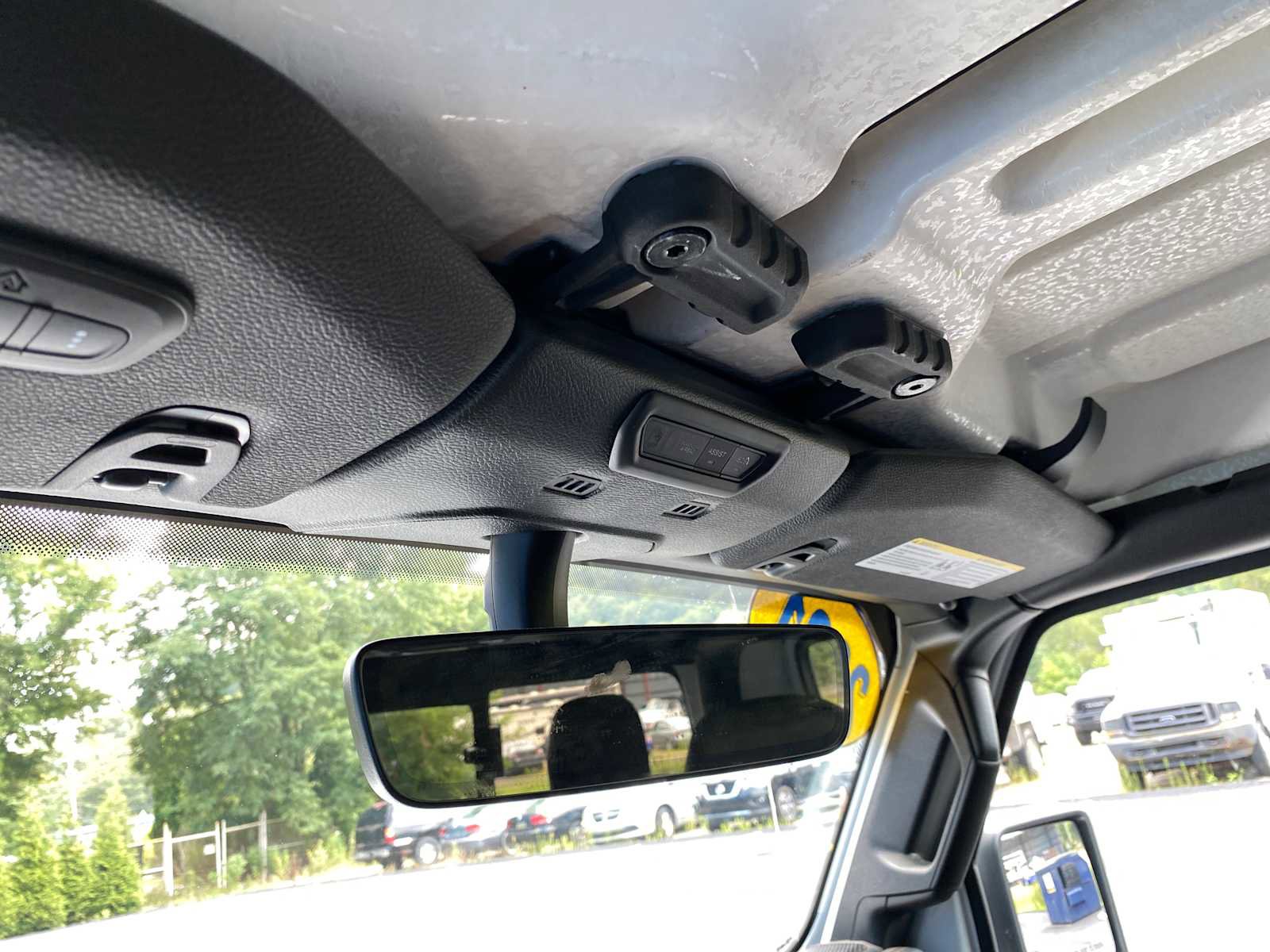 Used 2021 Jeep Gladiator Overland image 22