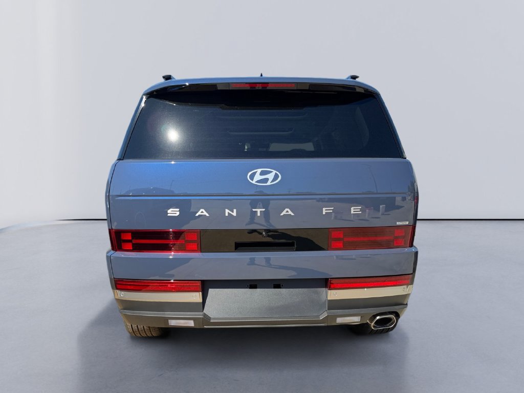 New 2027 Hyundai Santa Fe Limited AWD/4WD image 3