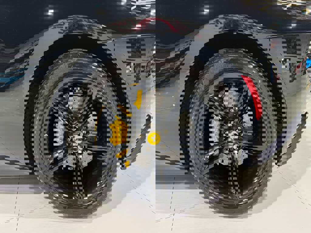 Used 2023 Ferrari 296 GTB image 41