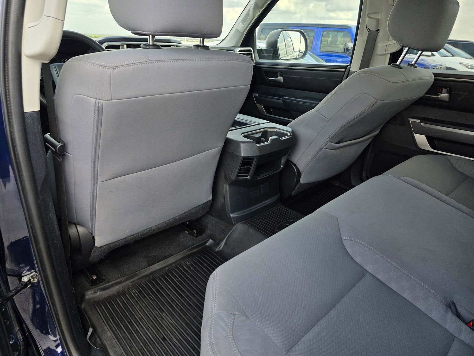 Used 2023 Toyota Tundra SR5 image 17