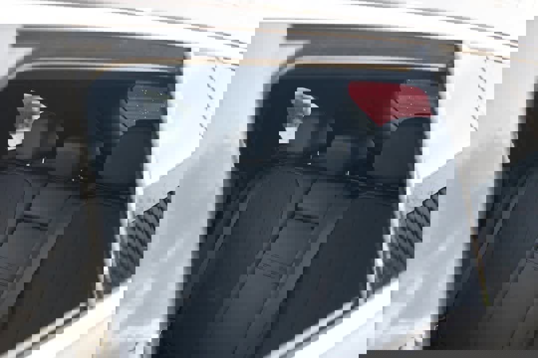 Certified 2023 Mercedes-Benz EQE 350+ 4MATIC SUV image 11