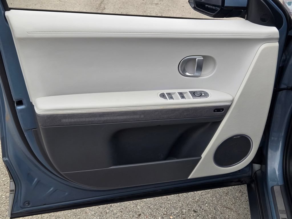 Certified 2023 Hyundai Ioniq 5 Limited AWD/4WD image 30