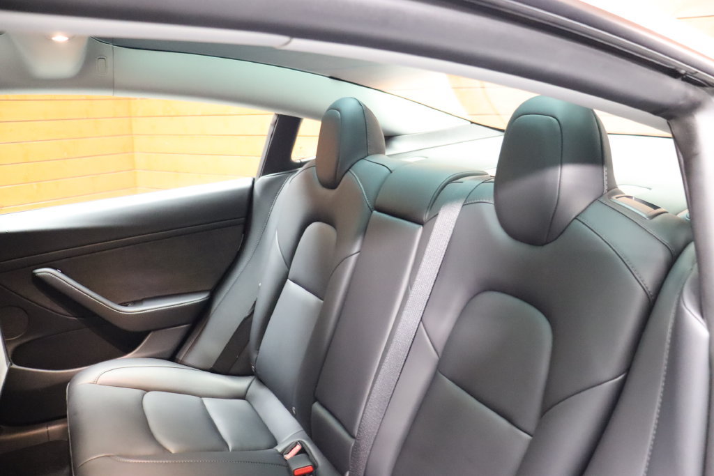 Used 2023 Tesla Model 3 Standard Range RWD image 33
