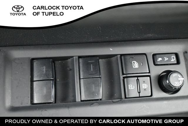 Used 2023 Toyota Tundra TRD Pro w/ TRD Pro Tow Package AWD/4WD image 19