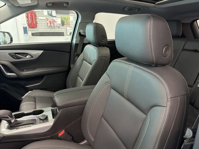 New 2026 Chevrolet Blazer LT w/ LPO, Floor Liner Package AWD/4WD image 15
