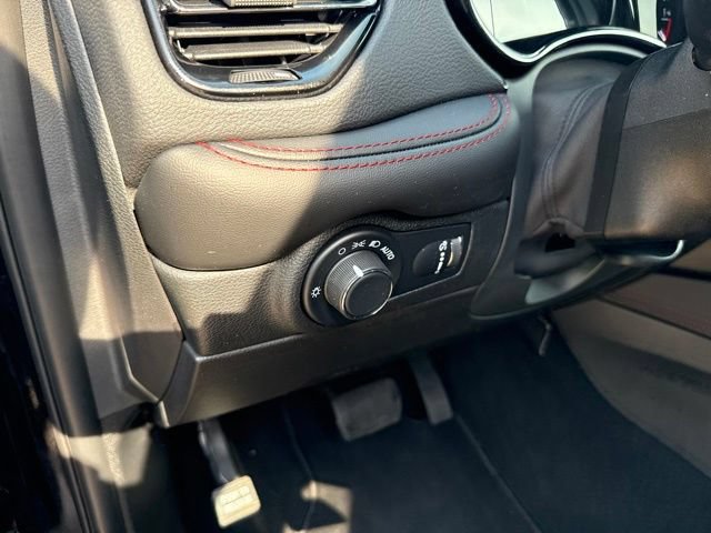 Used 2026 Dodge Durango GT AWD/4WD image 21