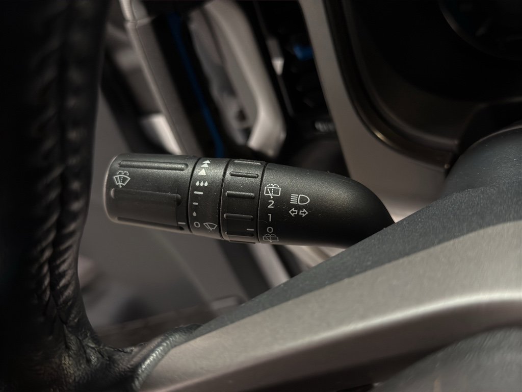 Used 2023 Ford Bronco Black Diamond w/ Sasquatch Package image 15