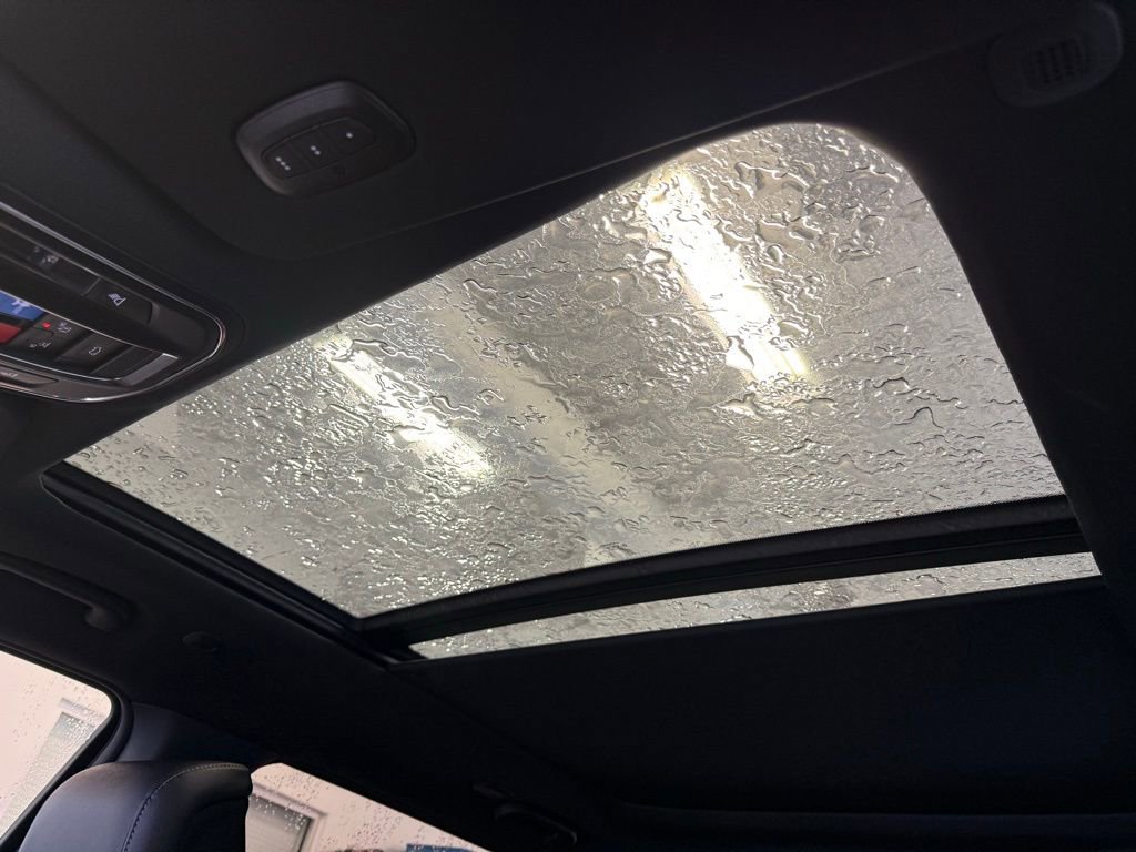 New 2026 Jeep Grand Wagoneer L 4WD w/ Premium Group I image 49