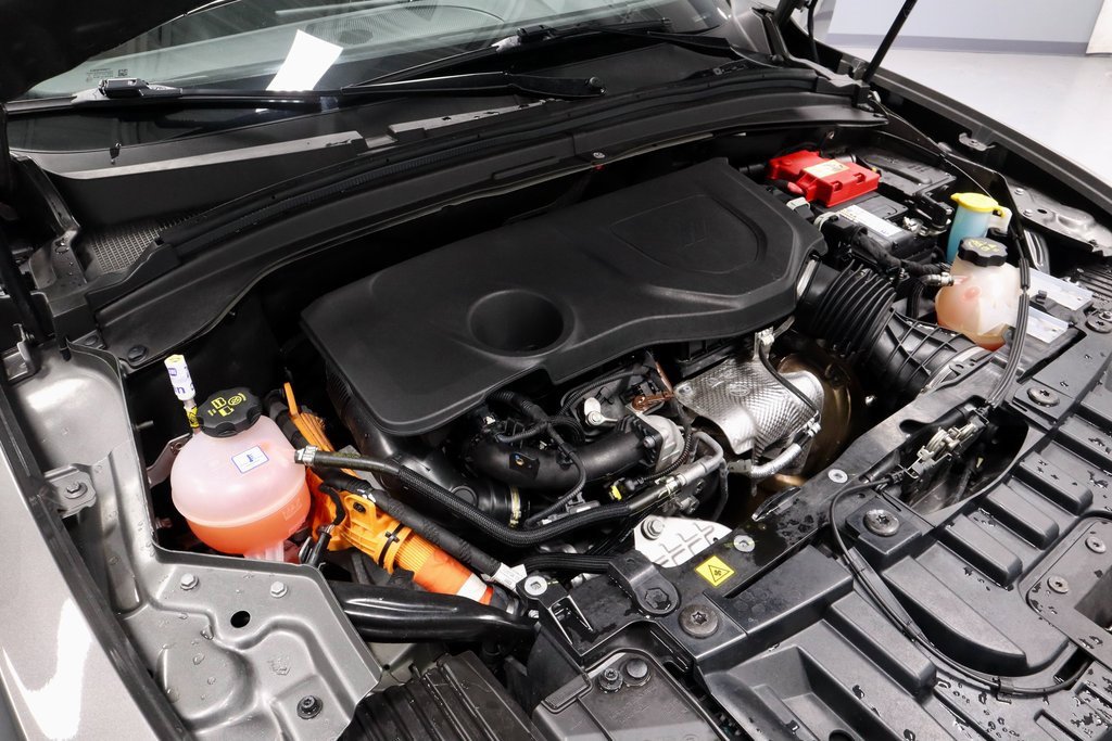 Used 2024 Dodge Hornet R/T w/ Track Pack image 18