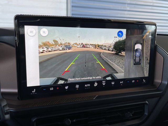 New 2025 Ford Bronco Sport Outer Banks w/ Outer Banks Tech Package+ image 12