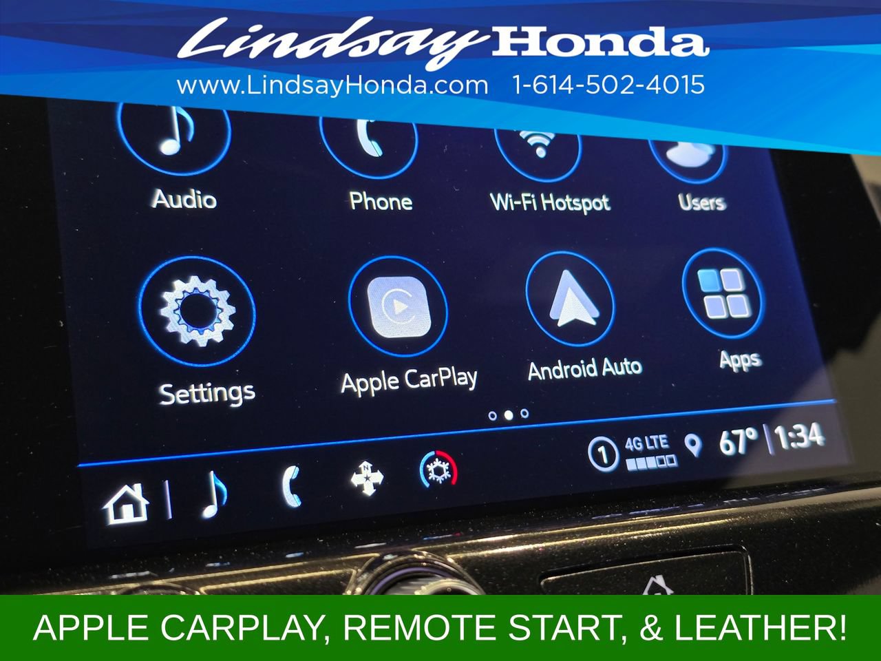 Used 2024 Cadillac CT4 Premium Luxury w/ Climate Package RWD image 18