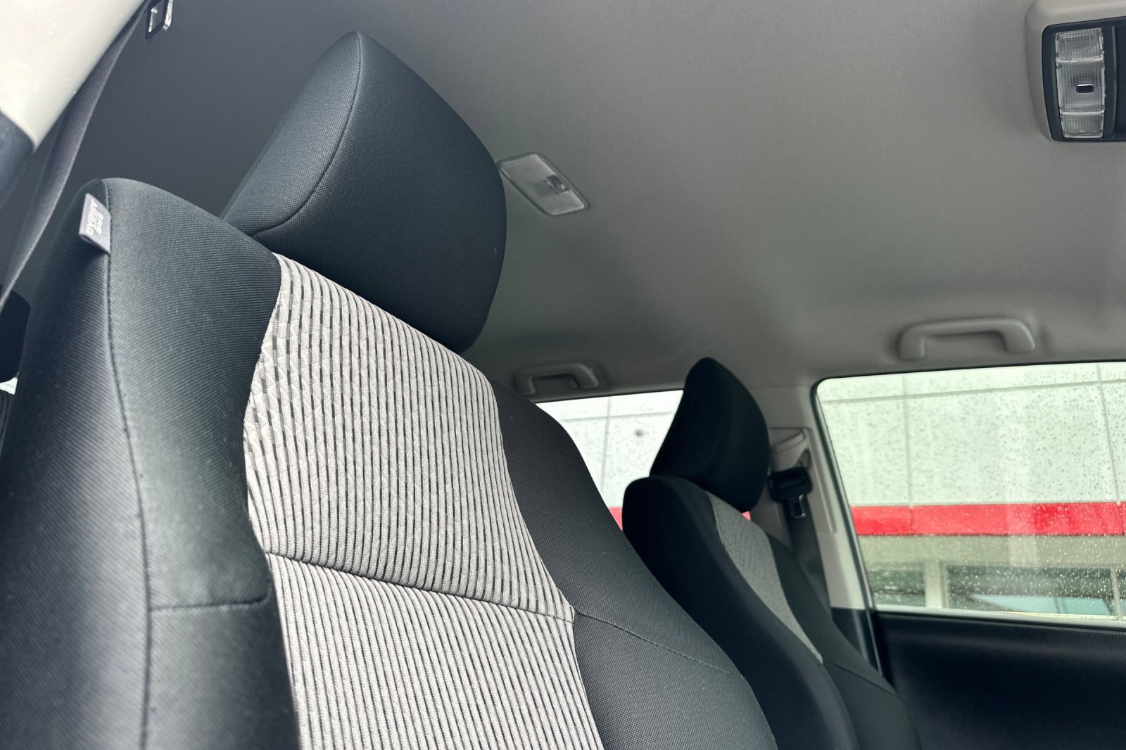 Used 2024 Toyota 4Runner SR5 RWD image 19