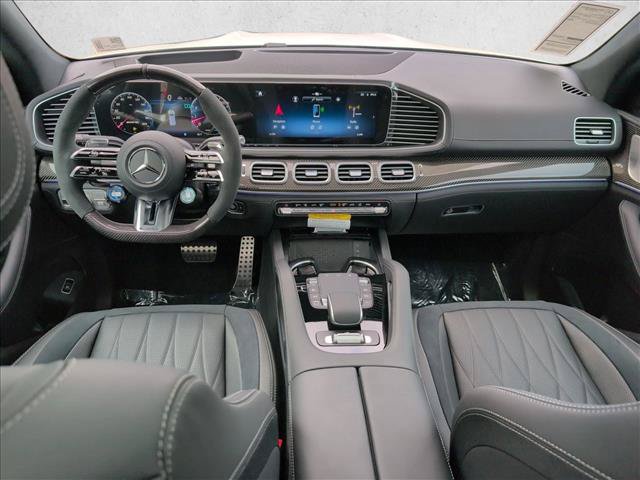 New 2026 Mercedes-Benz GLS 63 AMG 4MATIC image 15