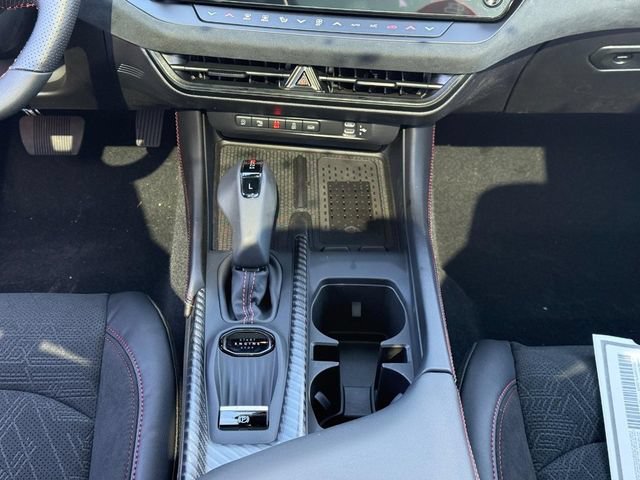 New 2026 Dodge Charger Scat Pack AWD/4WD image 17