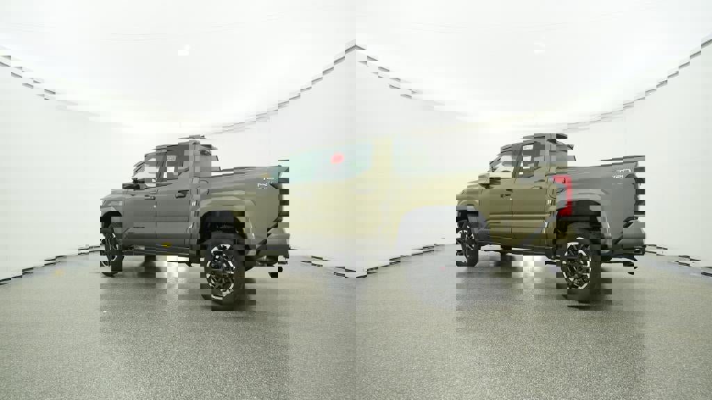 New 2026 Toyota Tacoma TRD Sport image 20