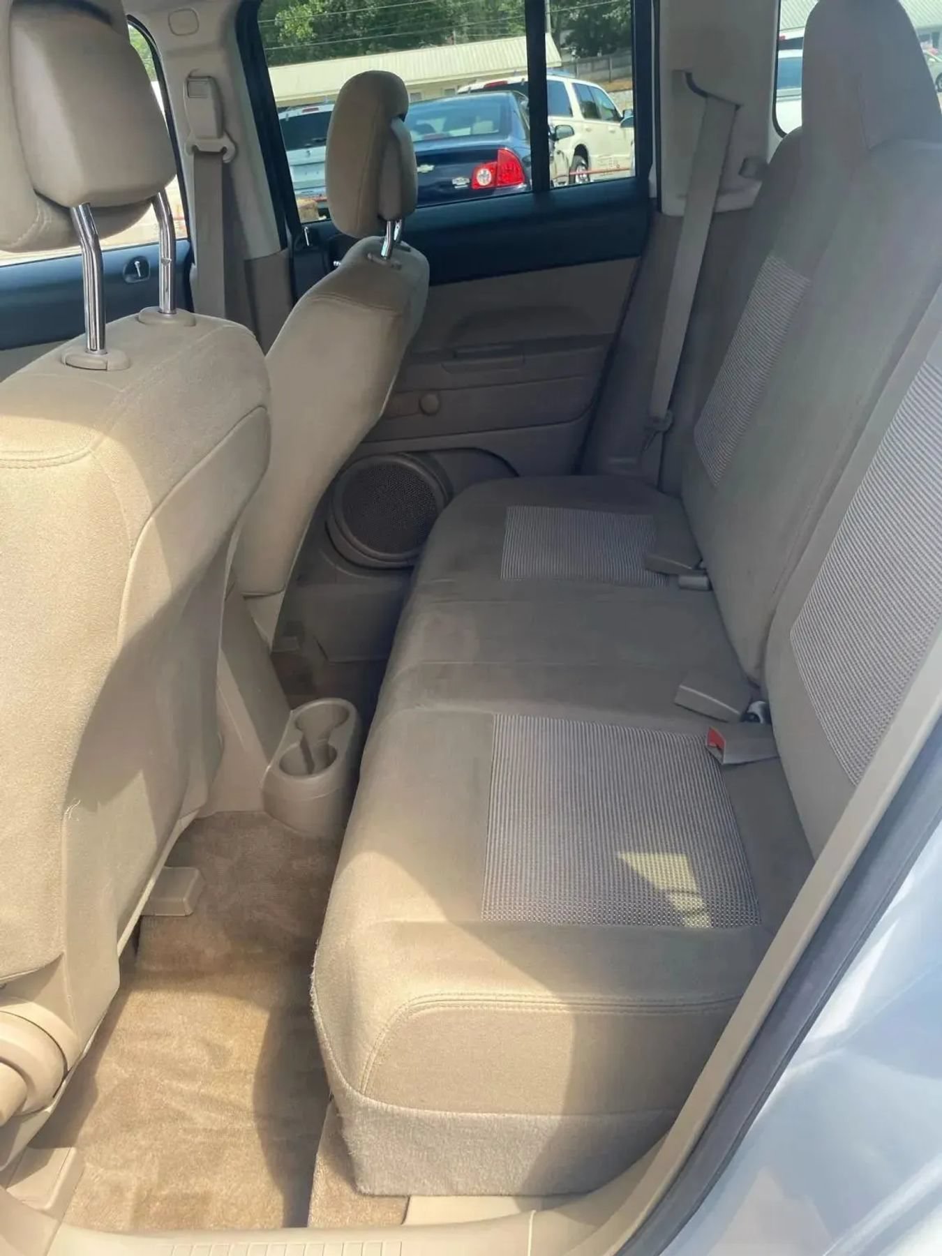 Used 2014 Jeep Patriot Sport FWD image 12