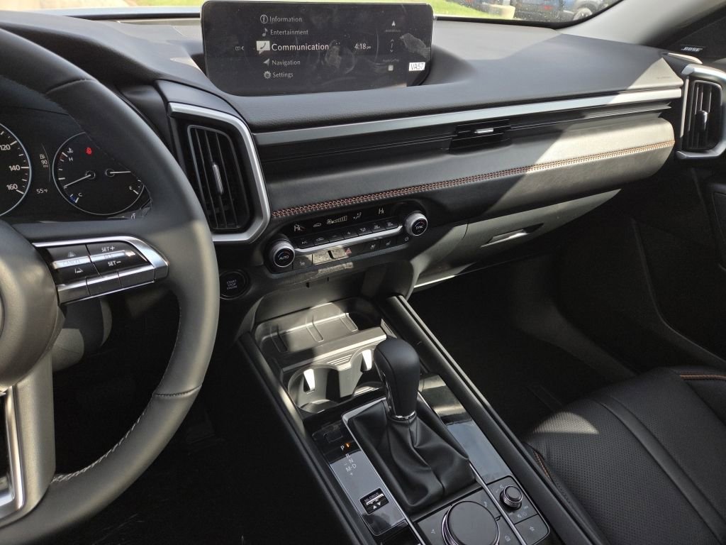 New 2026 MAZDA CX-50 AWD 2.5 S w/ Accent Package image 20