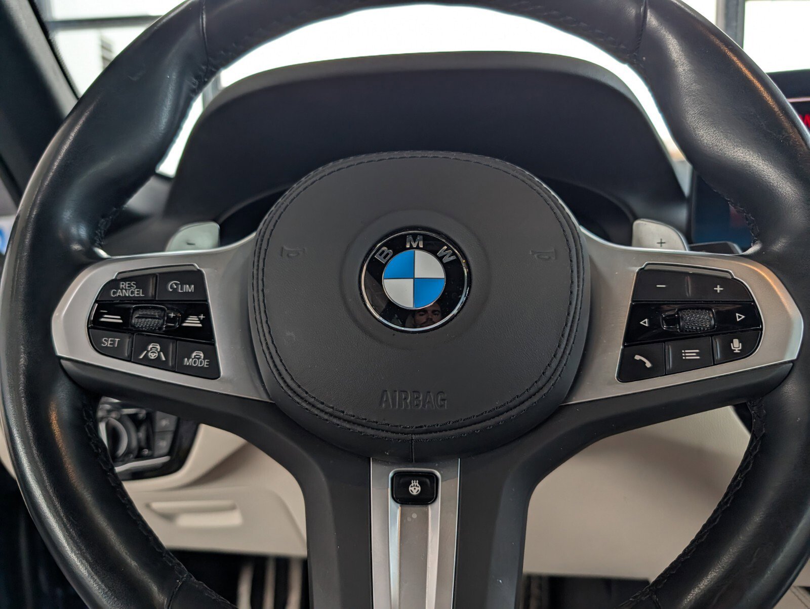 Certified 2023 BMW 530i xDrive AWD/4WD image 18