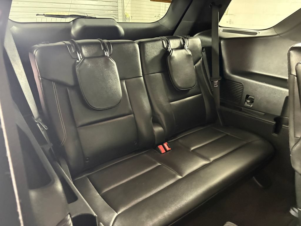 Used 2020 Ford Explorer ST w/ ST Street Pack AWD/4WD image 42