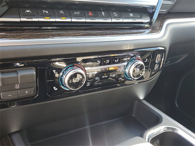 New 2026 GMC Sierra 1500 Elevation w/ Elevation Premium Package image 15