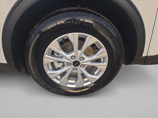 Used 2025 Ford Escape Active image 22