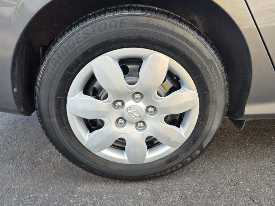 Used 2008 Hyundai Elantra SE FWD image 11