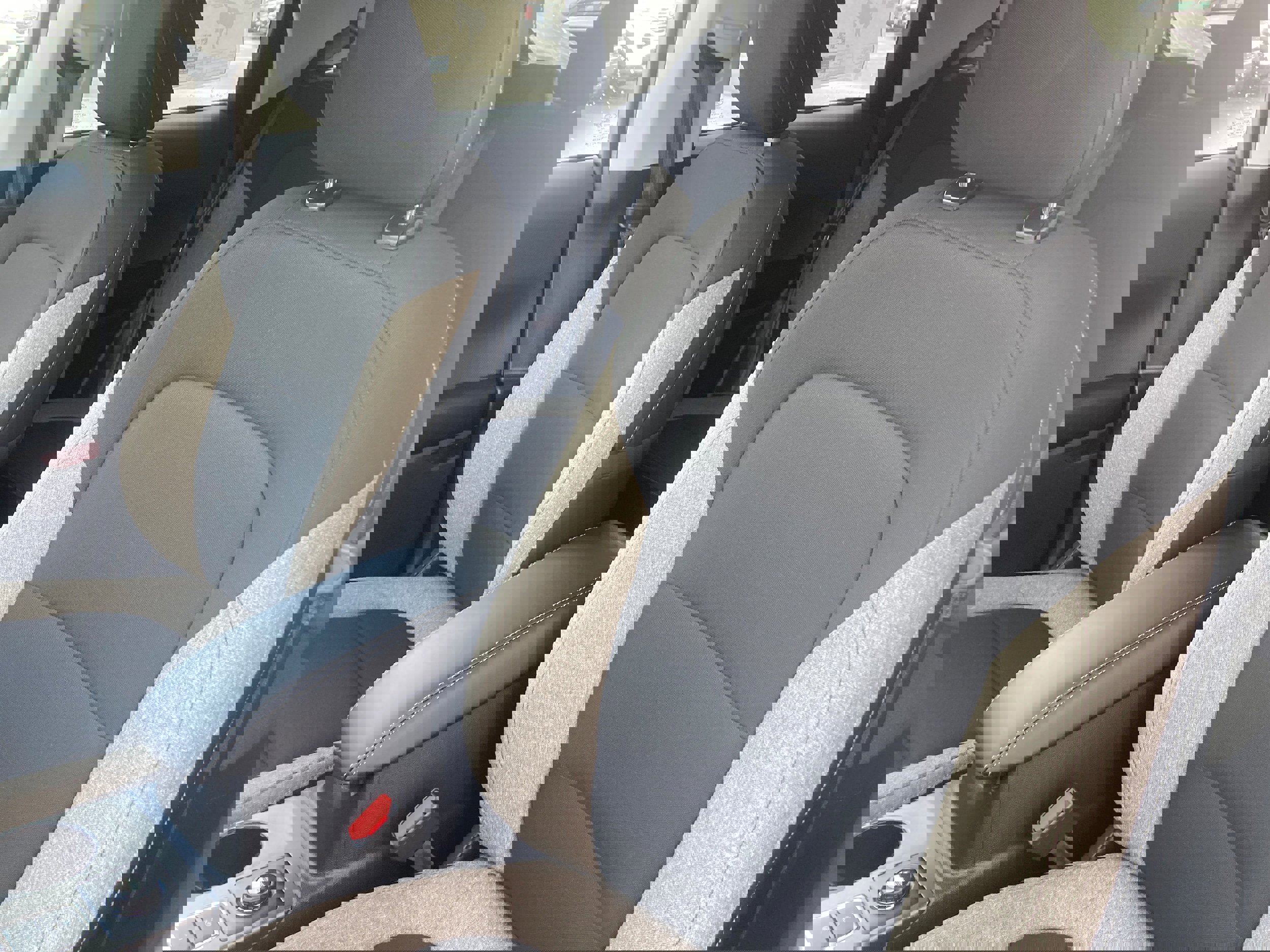 New 2025 Ford Bronco Sport Big Bend w/ Convenience Package image 7