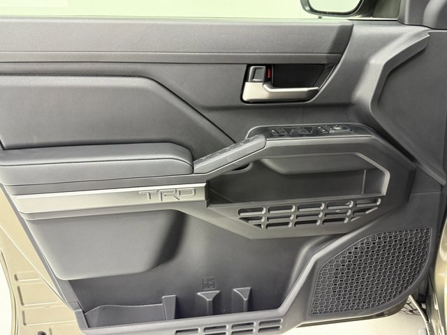 New 2026 Toyota Tacoma TRD Sport image 29